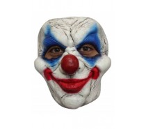 Latex Masker: Masker Clown 5